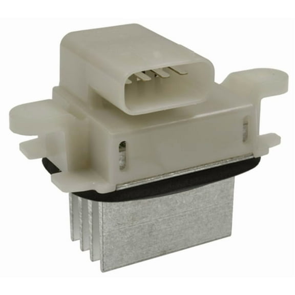 HVAC Blower Motor Resistor