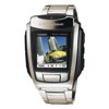 Casio Color Camera Watch