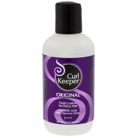 Curl Keeper Total Control for Frizzy Hair 3.38 fl