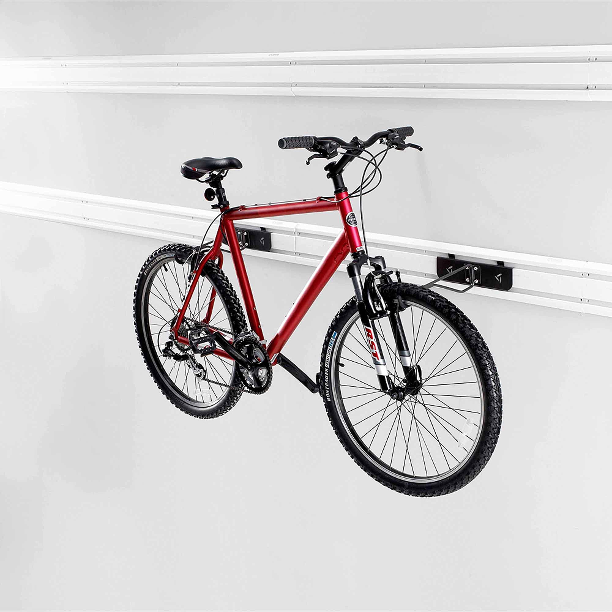 Gladiator Horizontal Bike Hook Walmart
