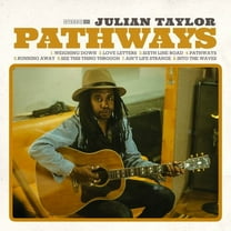 Taylor,Julian - Pathways - Music & Performance - CD