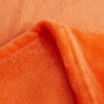 thumbnail image 5 of Fabricantes al por mayor de mantas de color sólido, mantas de terciopelo coral, mantas de terciopelo Farai, mantas de franela para yoga, 5 of 5