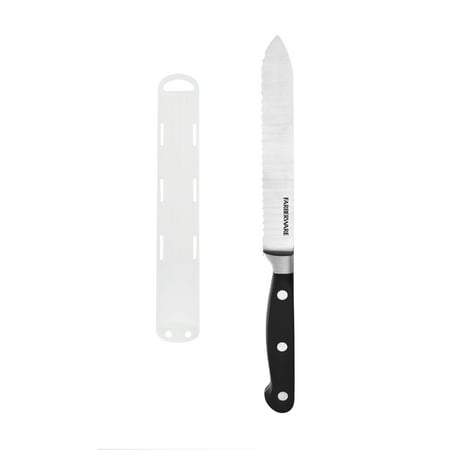 Serrated Drop - Farberware Forged 5.5
