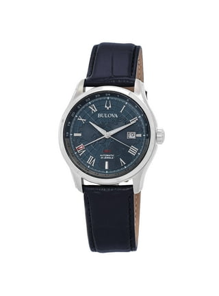 Bulova watch walmart deals