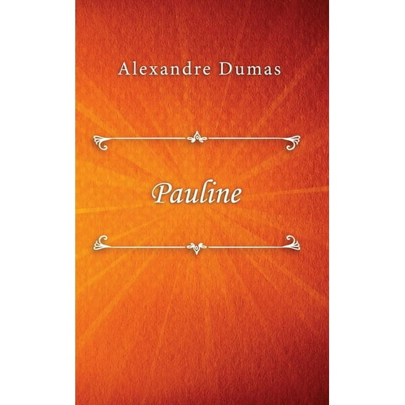 Pauline, (Hardcover)