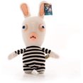 thumbnail image 4 of Hot Toys Rayman Raving Rabbids Animation Animal Lapin Jouet pour Enfants Peluche Poupée Cadeau Fille 22 cm, 4 of 4