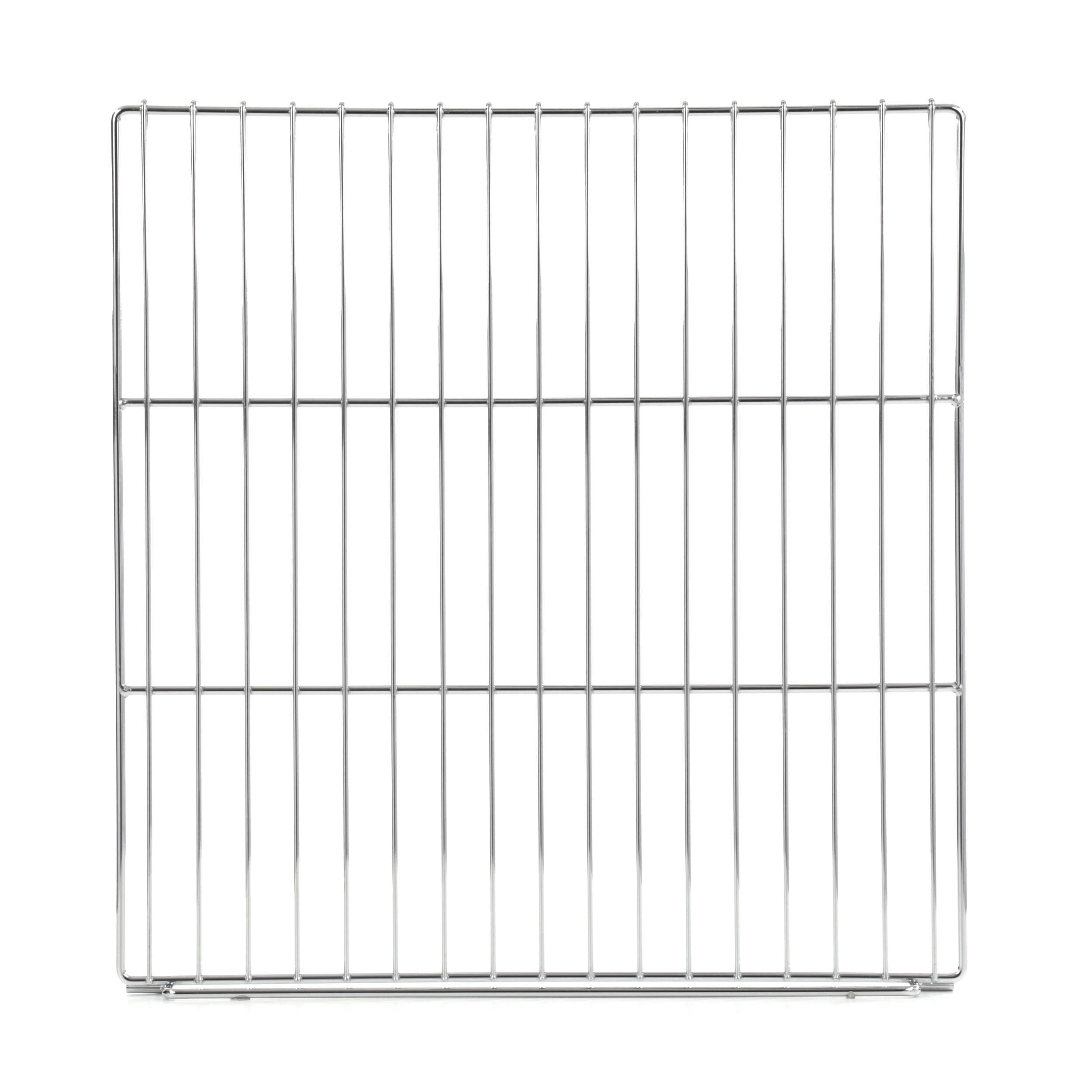 Imperial Ihr/Oven Rack, 26Inx27In W/Pla 0115 - Genuine OEM Replacement Part