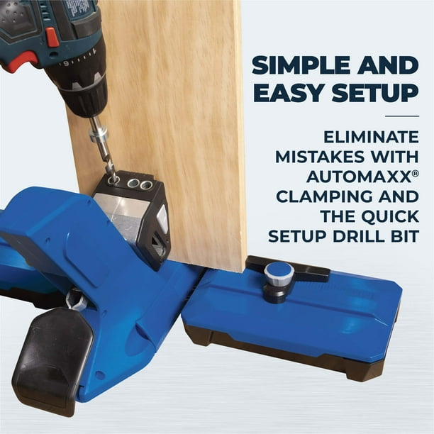 Kreg jig walmart canada deals