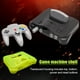 thumbnail image 1 of Escudo Protector Cubierta de la carcasa Consola de juegos retro anticolisión Shell para consola de juegos retro N64 Likrtyny Para estrenar, 1 of 3