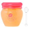 thumbnail image 2 of Natural Lip Plumper Reforzador de para Fuller , 048 shamjiam Suero de labios, 2 of 8