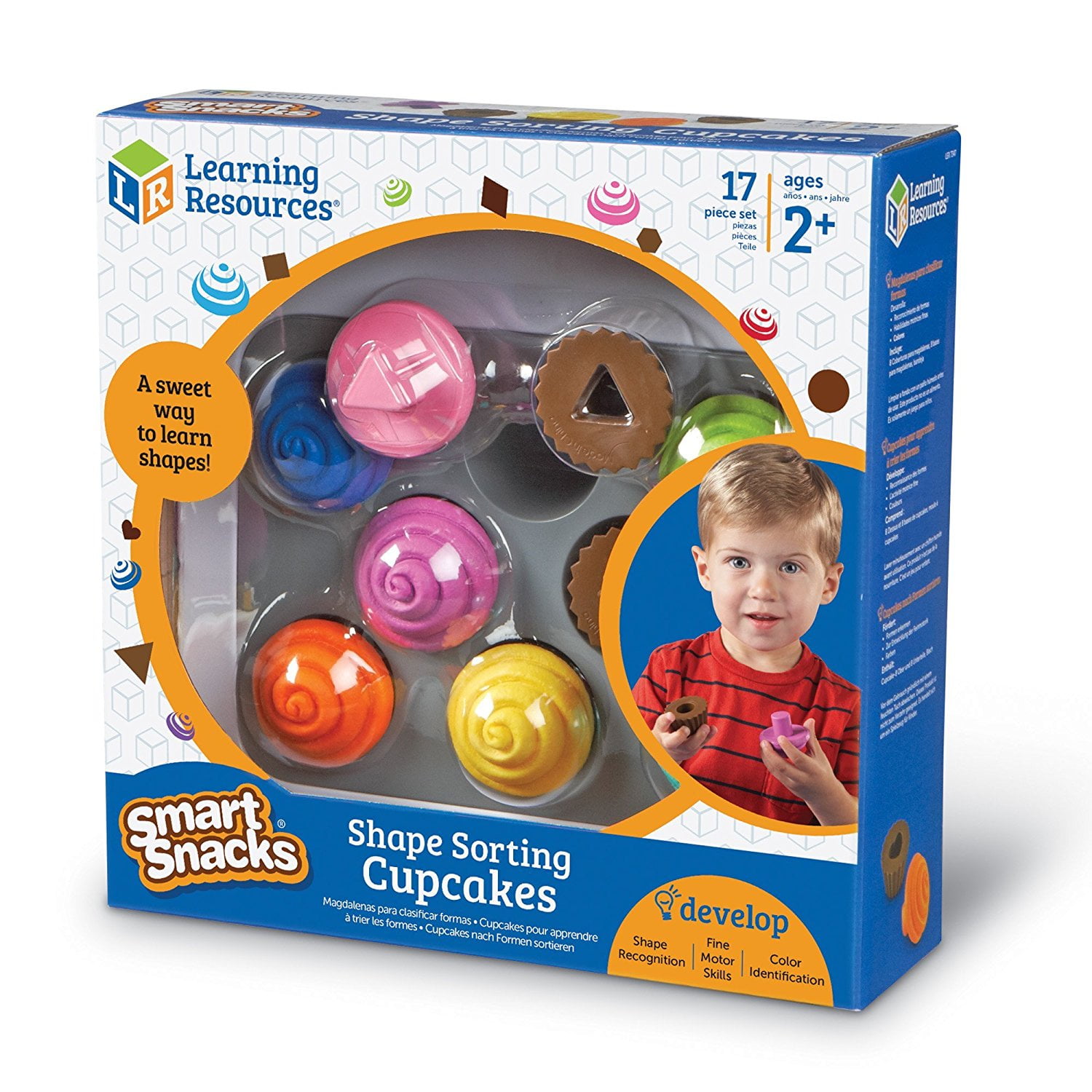 educational resources toys