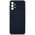 thumbnail image 2 of For Samsung Galaxy A13 4G A135 Back Battery Housing Cover Replacement (Without Logo) - Black, 2 of 5
