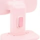 thumbnail image 3 of Children's Sitting Posture Corrector, Adjustable, Pink, 3 of 4