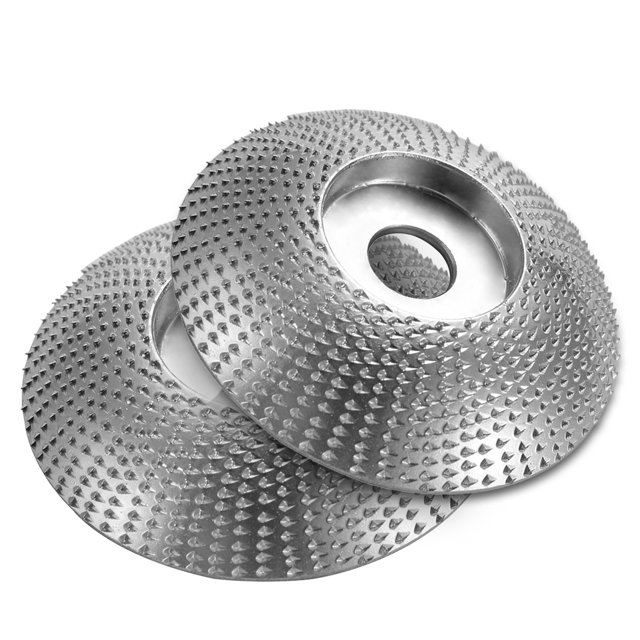 Disco abrasivo de disco abrasivo para lijado de madera de disco abrasivo - 85 mm MABOTO Muela