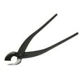 thumbnail image 1 of Bonsai Cutter, Manganese Steel Ergonomic Round Edge Pruner Professional Concave Branch Cutter Tools, 280mm 11in, 1 of 8