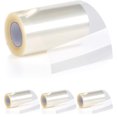 thumbnail image 1 of Rollo de acetato transparente para decoración de tartas, anillos de postre de mousse de chocolate Namotu MZQ-1161-2, 1 of 6