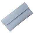 thumbnail image 1 of WRKEKC Clearance Long Zippered Wallet with Multiple Slots - RFID-Blocking Purse for Cards & Travel Essentials, 1 of 6