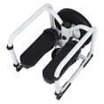 thumbnail image 2 of Mini Stepper multifunción hidráulico silencioso, máquina de ejercicios para el hogar, equipo de fitness, 2 of 14