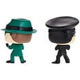 thumbnail image 2 of POP TV : Green Hornet - Lot de 2 [Exclusivité Partagée NYCC], 2 of 4