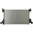 thumbnail image 2 of Spectra Premium CU13271 Automotive Radiator, 2 of 3