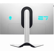 Dell Alienware 27 Gaming Monitor | 280Hz, 1ms, QHD | FreeSync Premium Pro + G-Sync | Fast IPS, VESA HDR600 | Height/Tilt/Swivel/Pivot, AlienFX RGB, Low Blue Light