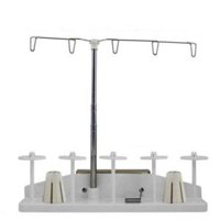 Spool Stand Unit #859430009 (5 Threads) For Janome Sewing Machine