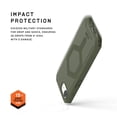 thumbnail image 4 of Funda para teléfono URBAN ARMOR GEAR UAG Essential Armor iPhone 16e, 4 of 9