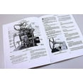 thumbnail image 5 of Mccormick Ihc Farmall 350 Gas Tractor Owners Operators Manual International, 5 of 9