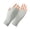 Grey, variant on UV Protection Gloves,Ultra Thin Fingerless Sun Protection Gloves,Ice Silk Cooling Summer Gloves for Women Driving Commuting