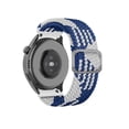 thumbnail image 3 of WREESH Stretchy Band/Straps Nylon Woven Elastic Watch Band Compatible For Huawei Watch3, 3 of 3