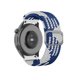 thumbnail image 3 of Banda/correas elásticas Banda de reloj elástica tejida de nailon Compatible con Huawei Watch3, 3 of 3