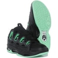 thumbnail image 5 of Osiris D3 2001 Men's Chunky Sole Lace Up Sneakers In Black Size 8, 5 of 6