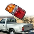 thumbnail image 1 of Colaxi Taillight Brake Lamp Replace Spare Parts High Performance Car Accessory Repair Parts Easy to Install Rear Taillight Assembly Right, 1 of 8