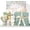 Sage Green, variant on 11 count Birthday Gifts for Women, Get Well Soon Gifts Baskets for Women Self Care,Thank You , Care Package After  Thinking of You Sympathy, for Mom Her Wife Sister  (Blanket)