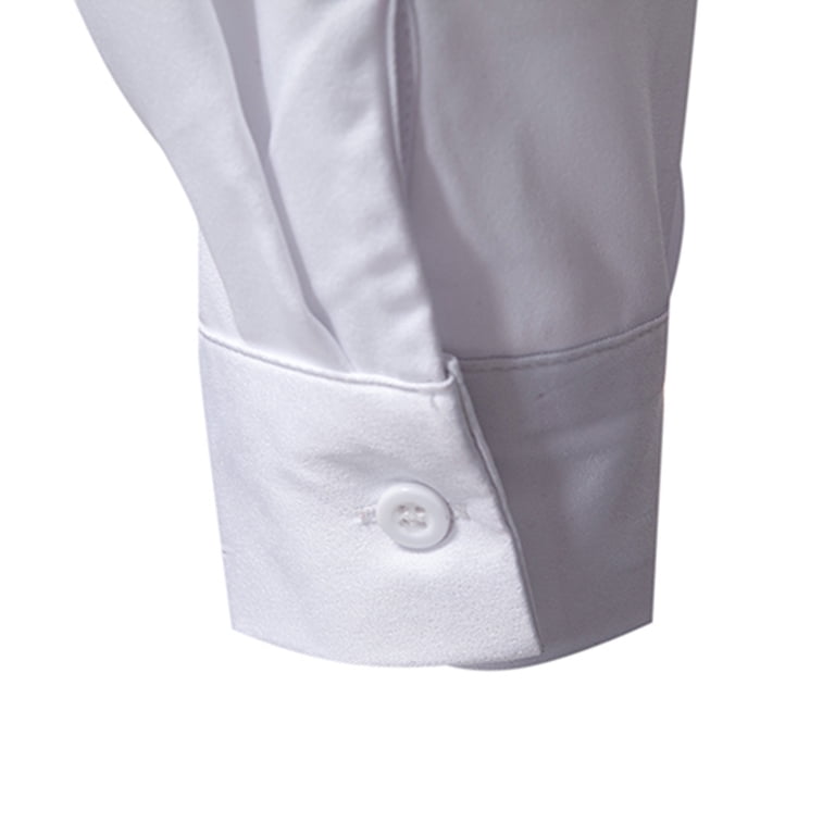 h&m mens white dress shirt Men's White Dress Shirts | Formal, Slim Fit & Tuxedo