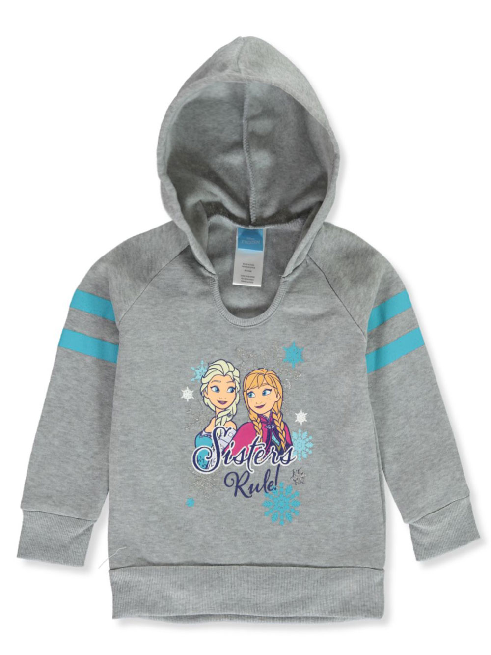 girls hoodies walmart