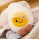 thumbnail image 5 of Jellycat, Jelly Cat, Jellycat Stuffed Animals, Jellycats Plushies, All Jellycat, Jelly Cats Stuffed Toys, Jellycat Plush Toys Birthday Children's Day Gifts for Girls Boys Kids Children, 5 of 7
