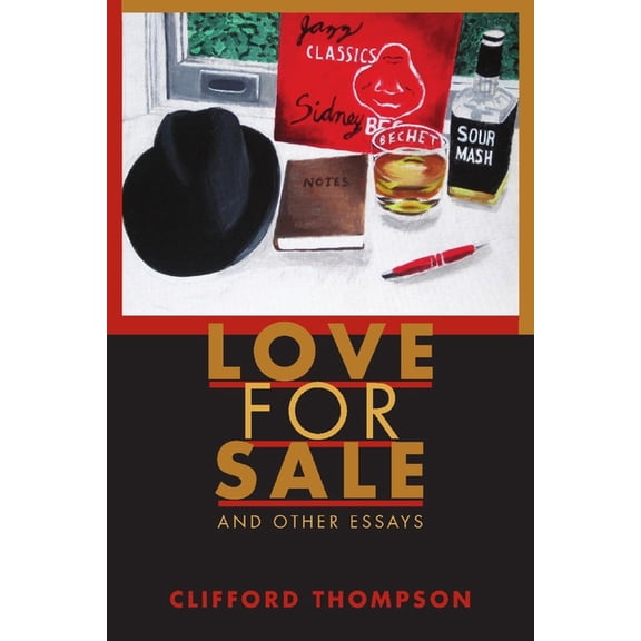 Autumn House Press Nonfiction Prize Love for Sale: And Other Essays, (Paperback)