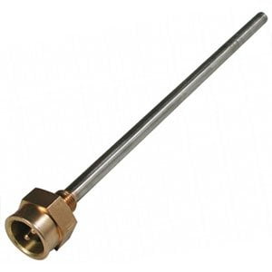 Diamond Group HR10P2 Replacement Heating Element, 10 gallon Capacity (Heater