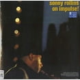 thumbnail image 2 of Sonny Rollins - Sonny Rollins - On Impulse - Music & Performance - Vinyl, 2 of 2