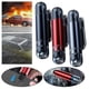 thumbnail image 2 of Safe Pro X Emergency Car Window Breaker & Seatbelt Cutter - 2-in-1 Safety Hammer, 2 of 5