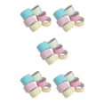 thumbnail image 1 of maskred Unique Decompression Sticky Ball Tapes for Game and Art Enthusiasts Type 3 5PCS, 1 of 1