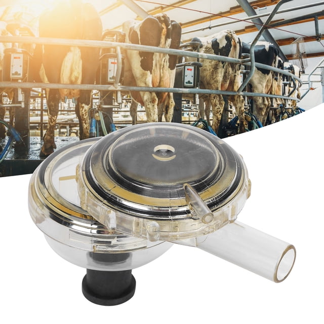 Indicador transversal de sala de ordeño indicador transversal seguro transparente para vacas para burros para caballos para mulas para granja ganadera para ovejas ANGGREK Otros