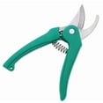 thumbnail image 2 of PURELY- Orchard Fruit Picking Scissors Stainless Steel Garden Loppers Pruning Scissors, 2 of 4