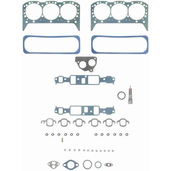 FEL-PRO HS 8699 PT-4 Head Gasket Set