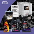 thumbnail image 2 of Ultra1Plus SAE 15W-40 Synthetic Blend Heavy-Duty Motor Oil, API CK-4/SN, 2 of 8