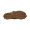 thumbnail image 4 of Clarks Reileigh May Womens Flat Sandals, 4 of 5