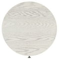 thumbnail image 5 of SAFAVIEH Scully 1 Drawer Nightstand, White Wash/Gold Knobs & Cross Bar, 5 of 14