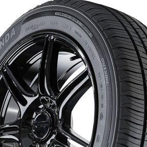 Kenda Vezda Touring A/S (KR205) All Season 235/45R18 98V XL Passenger Tire Sansujyuku sansujyuku.com