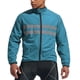 thumbnail image 1 of Chaqueta De Ciclismo Reflectante Para Hombre, Cortavientos, Impermeable, Larga, 1 of 7